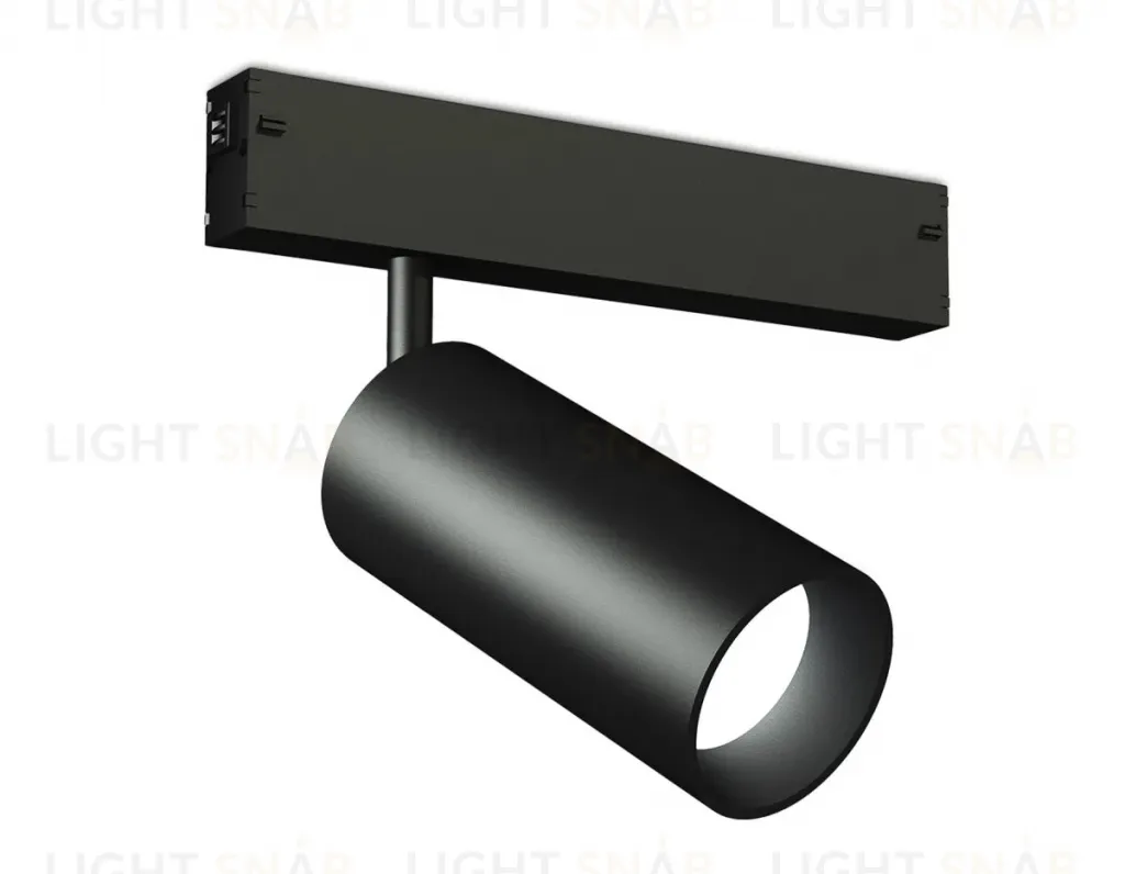 Трековый светодиодный светильник Ambrella Light Track System GL1630 GL1630