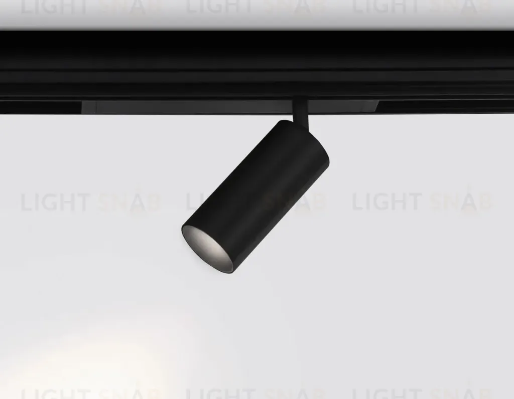 Трековый светодиодный светильник Ambrella Light Track System GL1630 GL1630