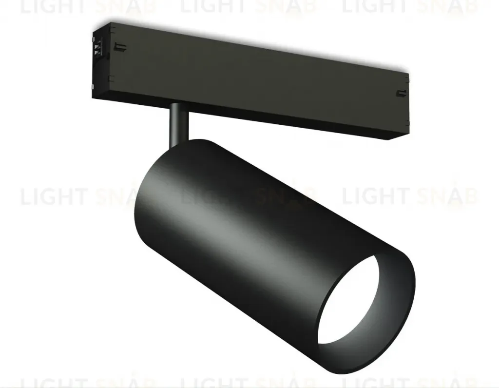 Трековый светодиодный светильник Ambrella Light Track System GL1640 GL1640