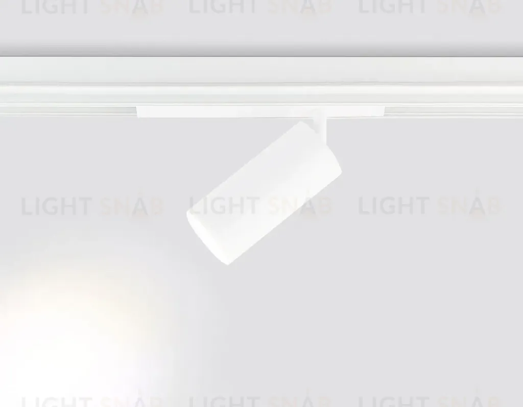 Трековый светодиодный светильник Ambrella Light Track System GL1635 GL1635