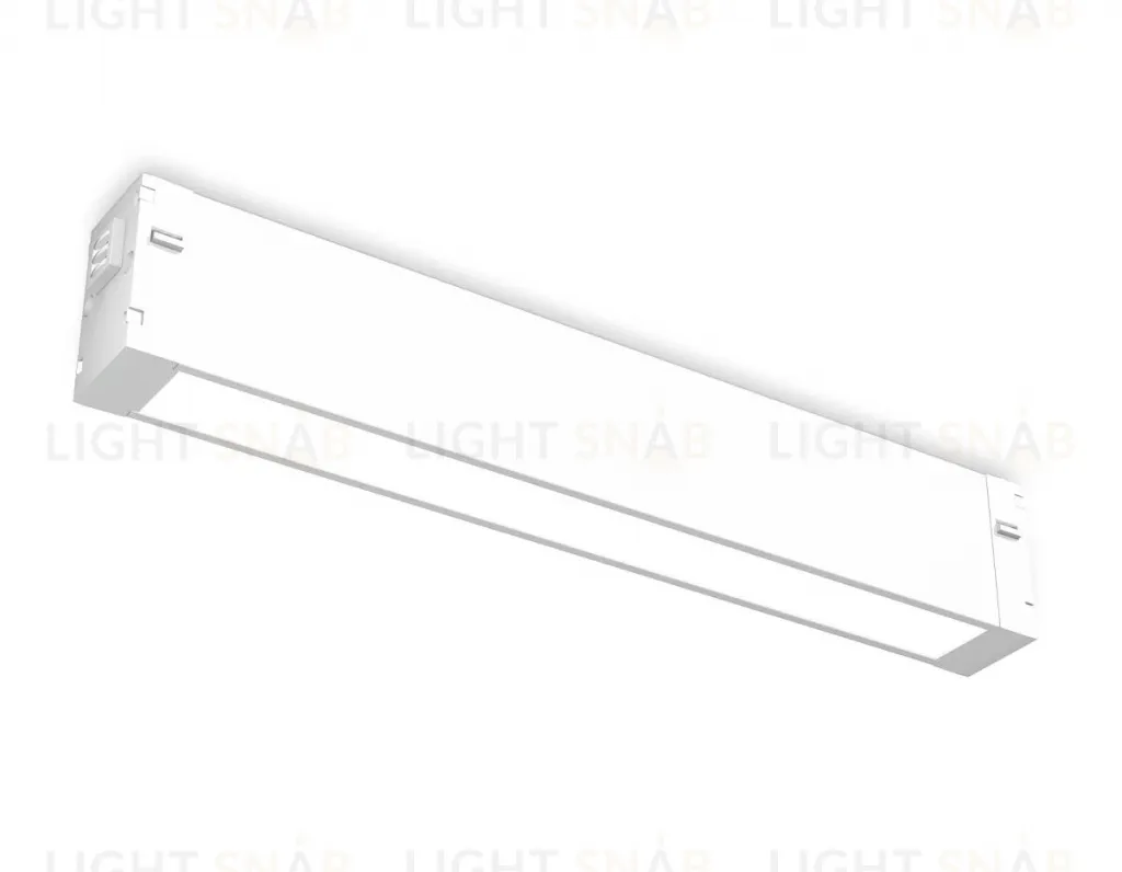 Трековый светодиодный светильник Ambrella Light Track System GL1645 GL1645