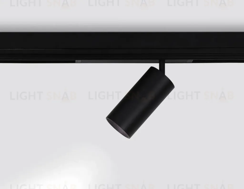 Трековый светодиодный светильник Ambrella Light Track System GL1640 GL1640