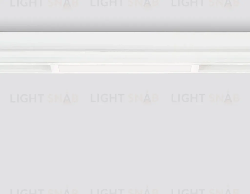 Трековый светодиодный светильник Ambrella Light Track System GL1645 GL1645