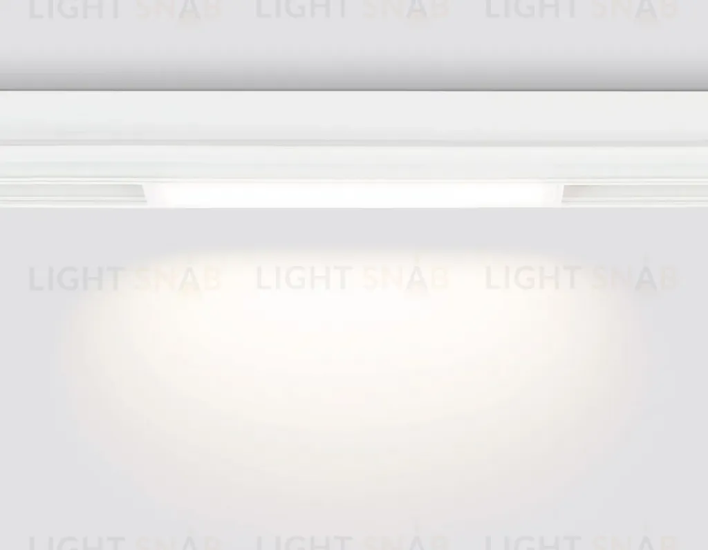 Трековый светодиодный светильник Ambrella Light Track System GL1645 GL1645