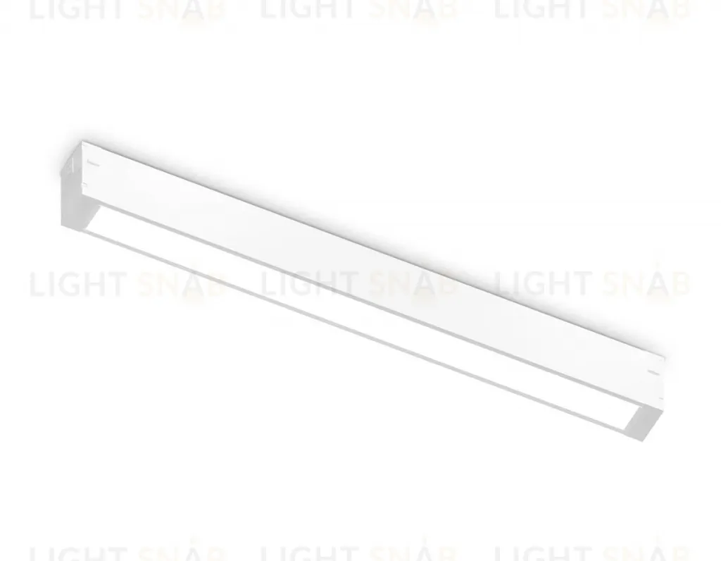 Трековый светодиодный светильник Ambrella Light Track System GL1655 GL1655