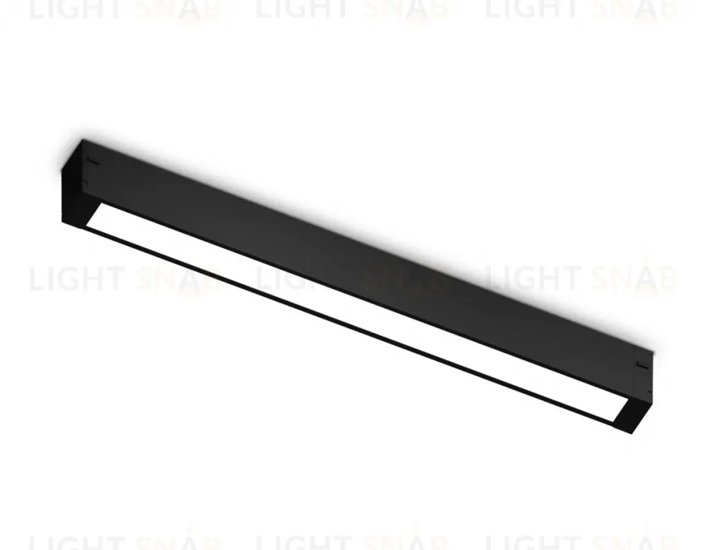 Трековый светодиодный светильник Ambrella Light Track System GL1660 GL1660