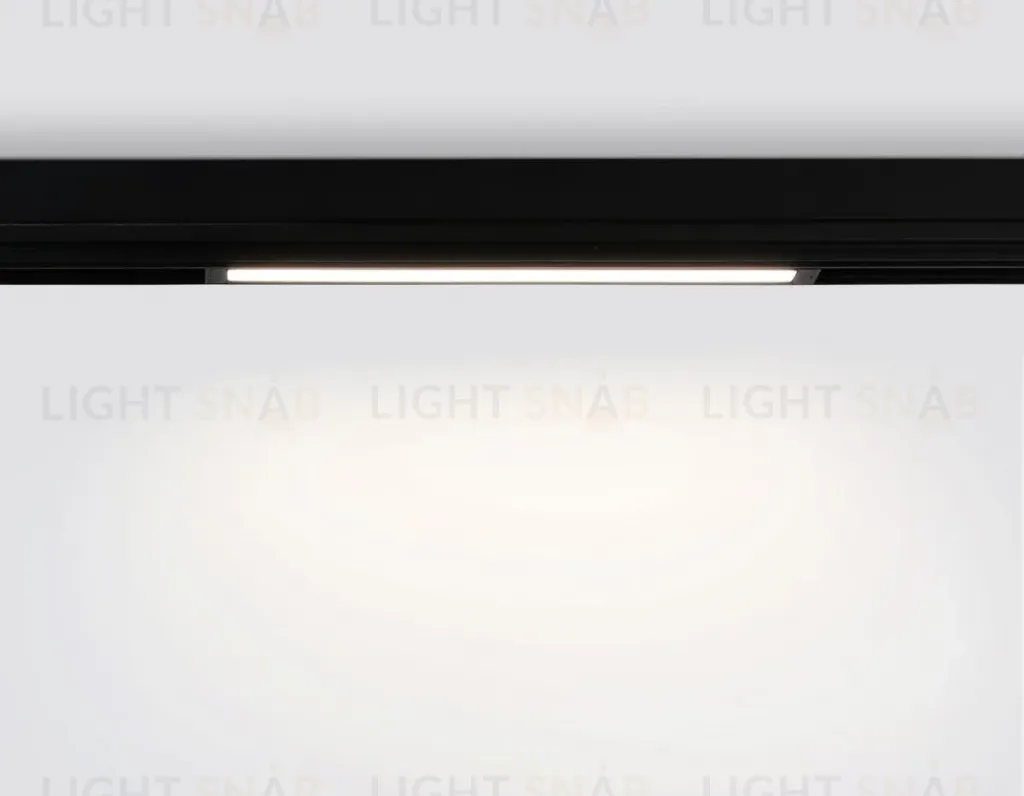 Трековый светодиодный светильник Ambrella Light Track System GL1660 GL1660