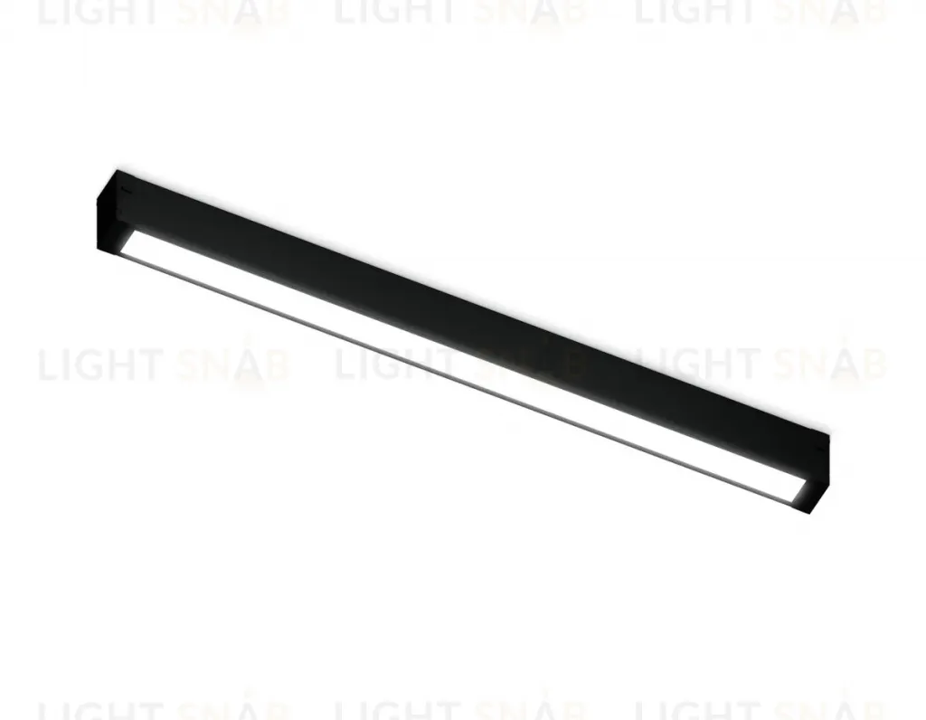 Трековый светодиодный светильник Ambrella Light Track System GL1670 GL1670