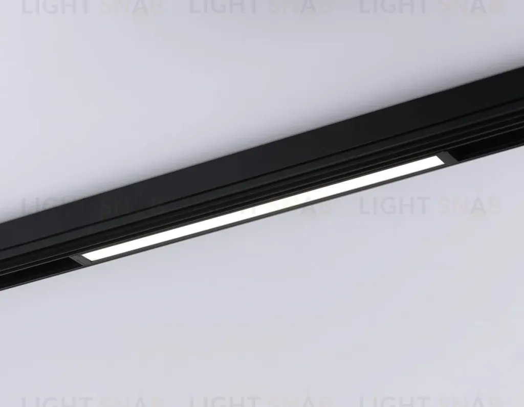 Трековый светодиодный светильник Ambrella Light Track System GL1670 GL1670