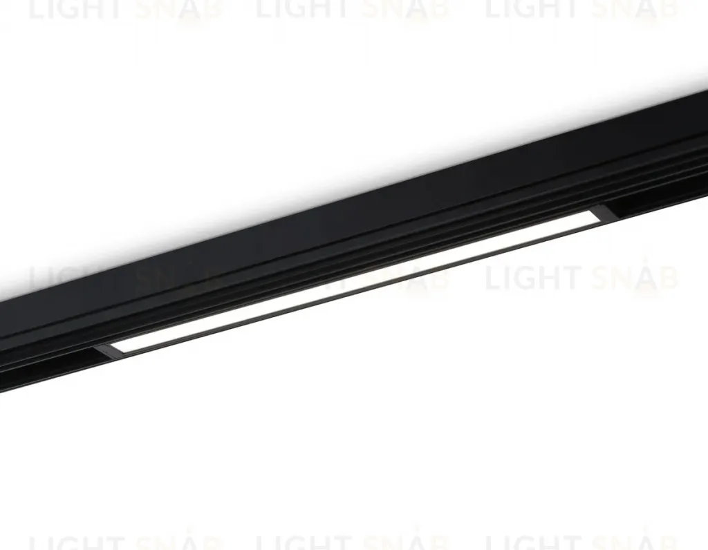 Трековый светодиодный светильник Ambrella Light Track System GL1670 GL1670