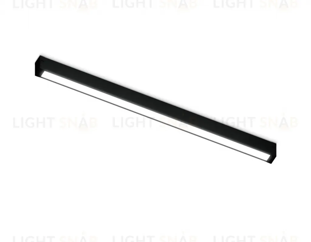 Трековый светодиодный светильник Ambrella Light Track System GL1680 GL1680