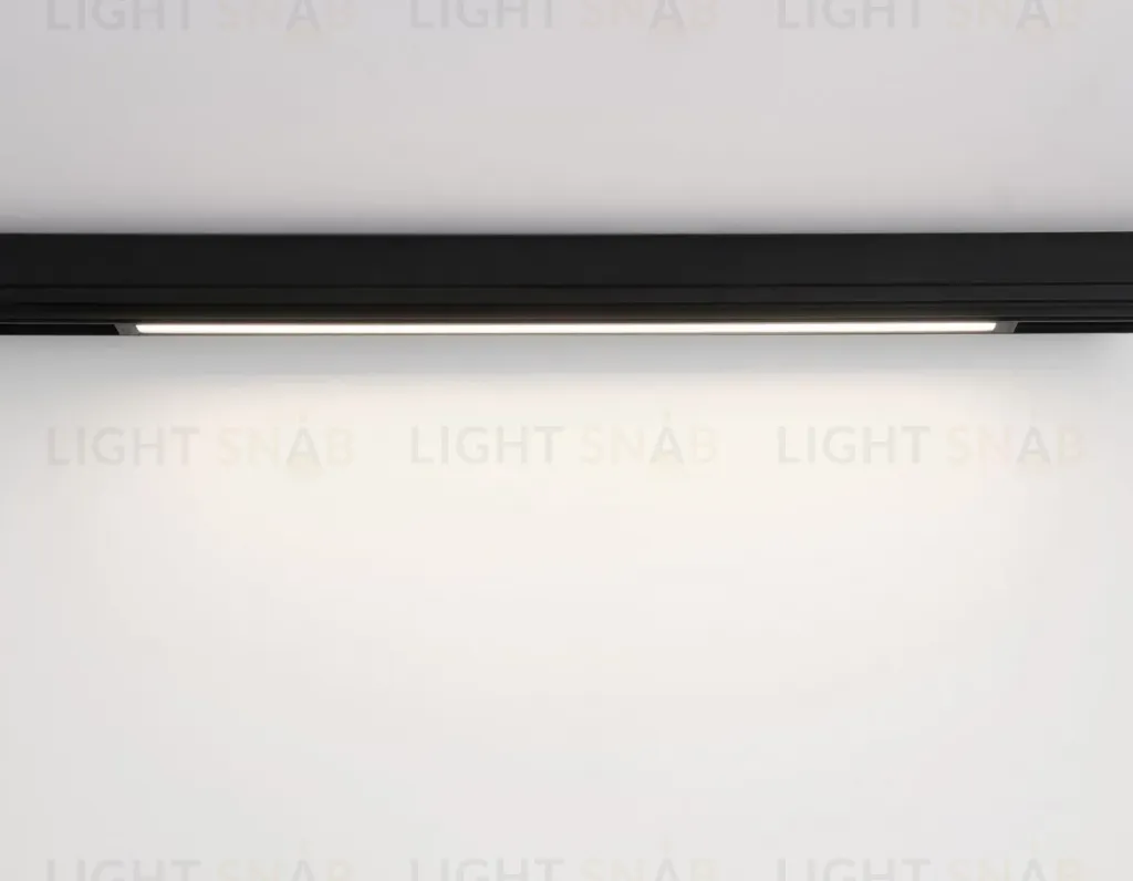 Трековый светодиодный светильник Ambrella Light Track System GL1680 GL1680