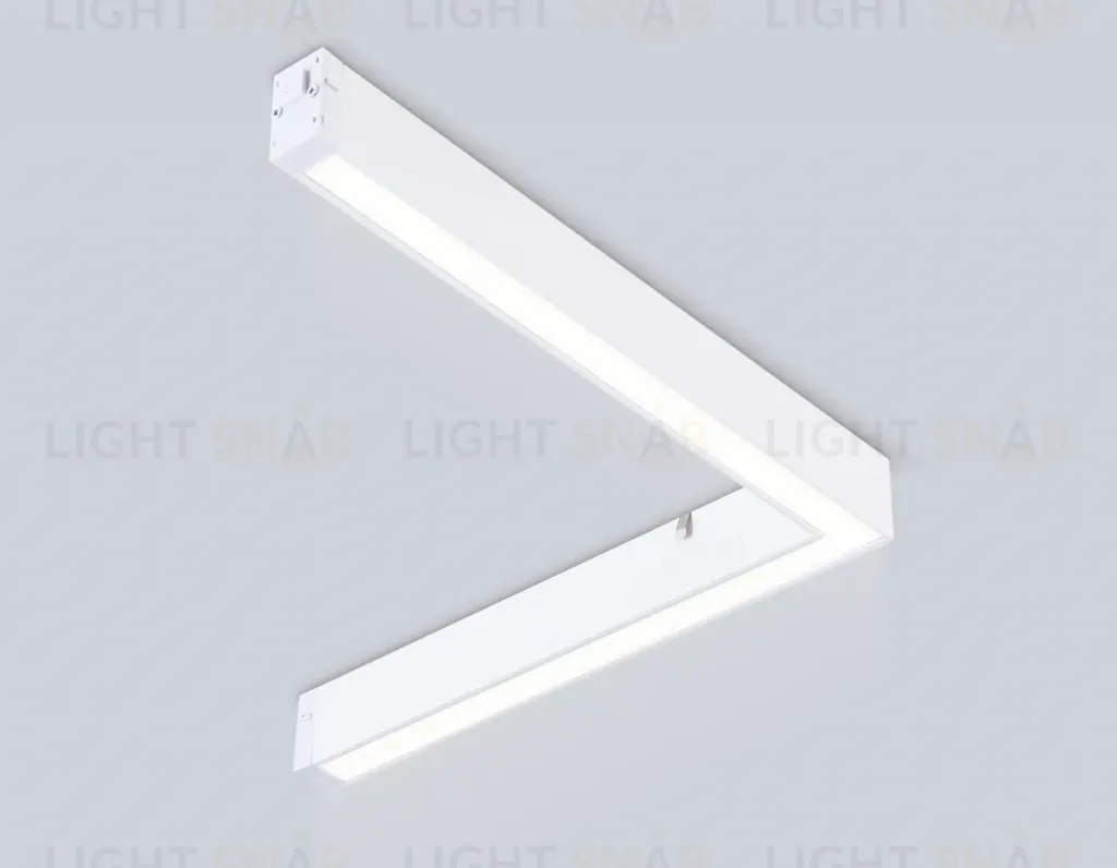 Трековый светодиодный светильник Ambrella Light Track System GL1705 GL1705