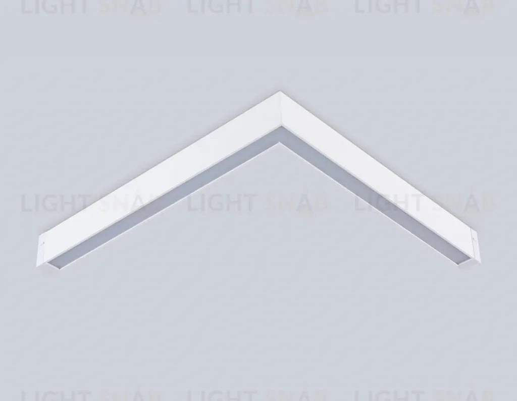 Трековый светодиодный светильник Ambrella Light Track System GL1705 GL1705