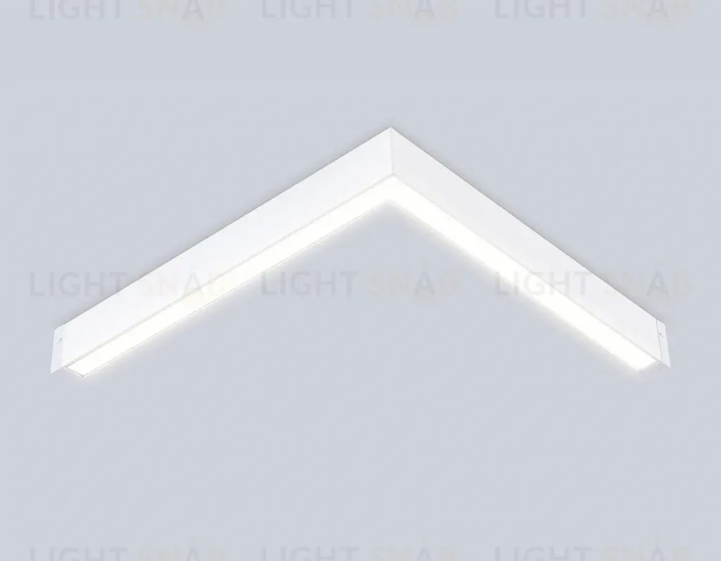 Трековый светодиодный светильник Ambrella Light Track System GL1705 GL1705