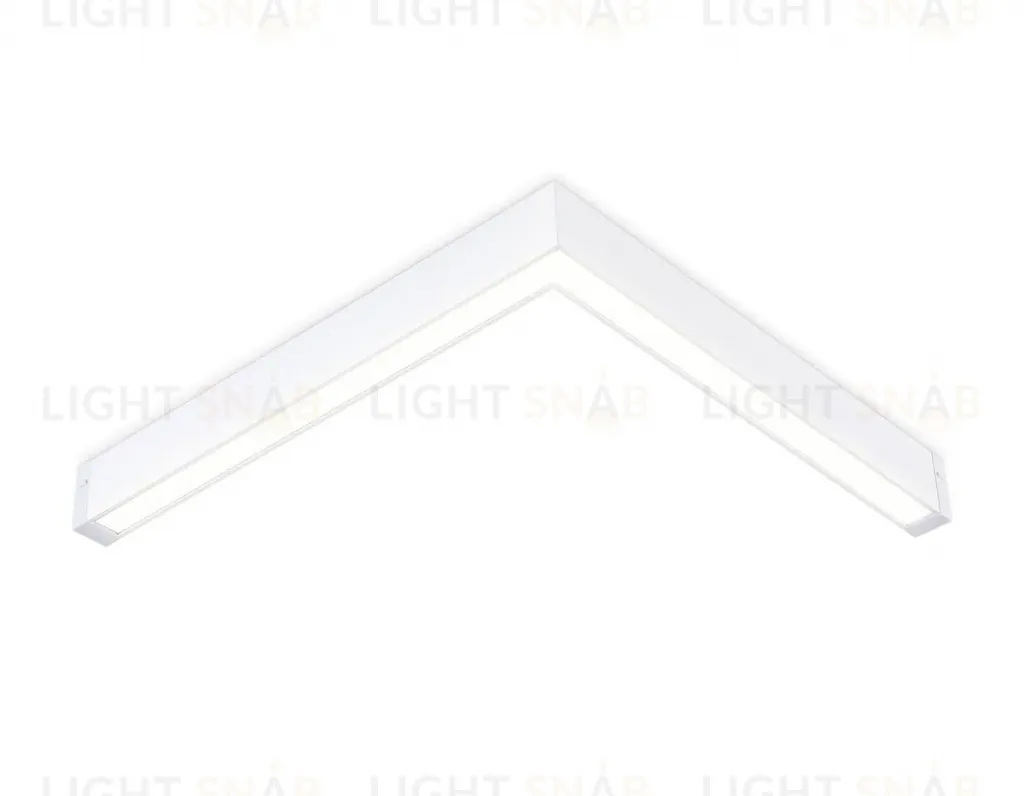 Трековый светодиодный светильник Ambrella Light Track System GL1705 GL1705