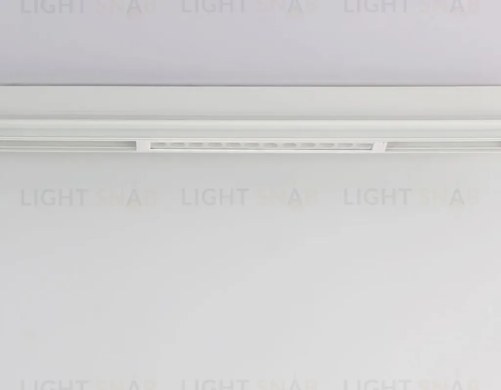 Трековый светодиодный светильник Ambrella Light Track System GL1715 GL1715