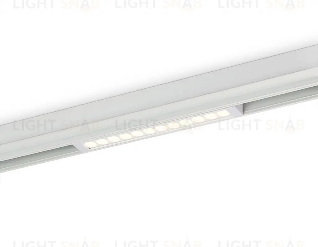 Трековый светодиодный светильник Ambrella Light Track System GL1715 GL1715