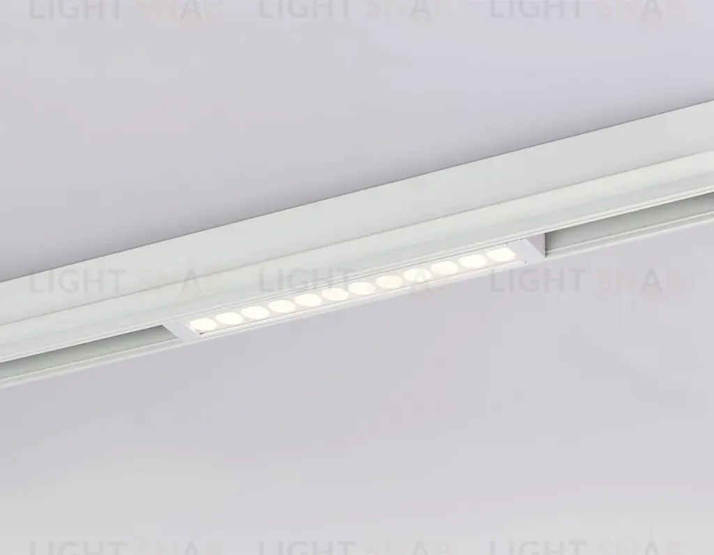 Трековый светодиодный светильник Ambrella Light Track System GL1715 GL1715