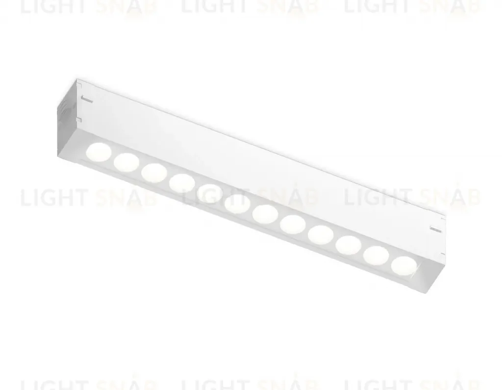 Трековый светодиодный светильник Ambrella Light Track System GL1715 GL1715