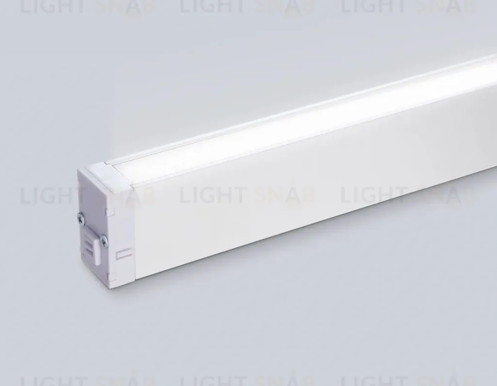 Трековый светодиодный светильник Ambrella Light Track System GL1705 GL1705