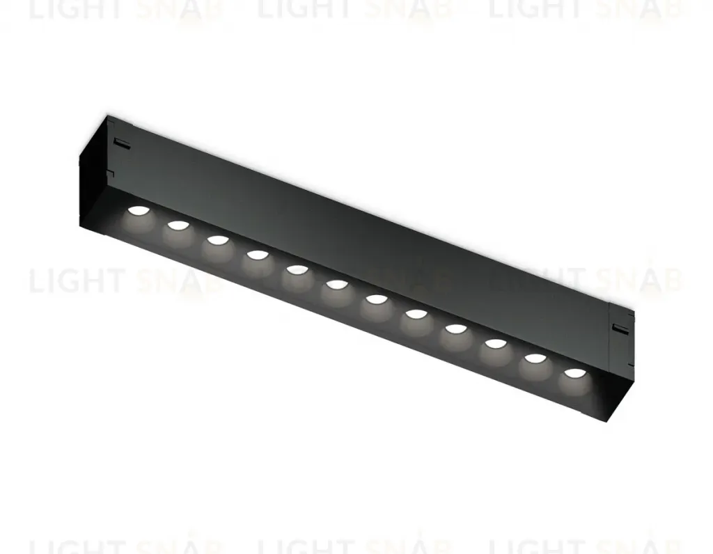 Трековый светодиодный светильник Ambrella Light Track System GL1720 GL1720