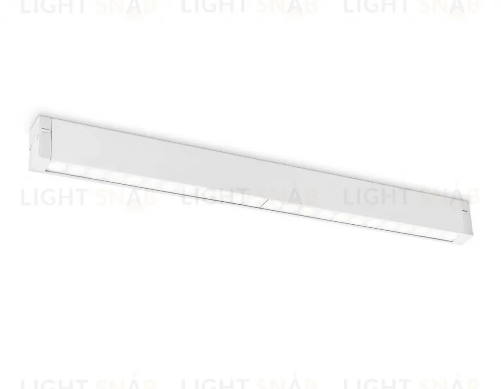 Трековый светодиодный светильник Ambrella Light Track System GL1735 GL1735