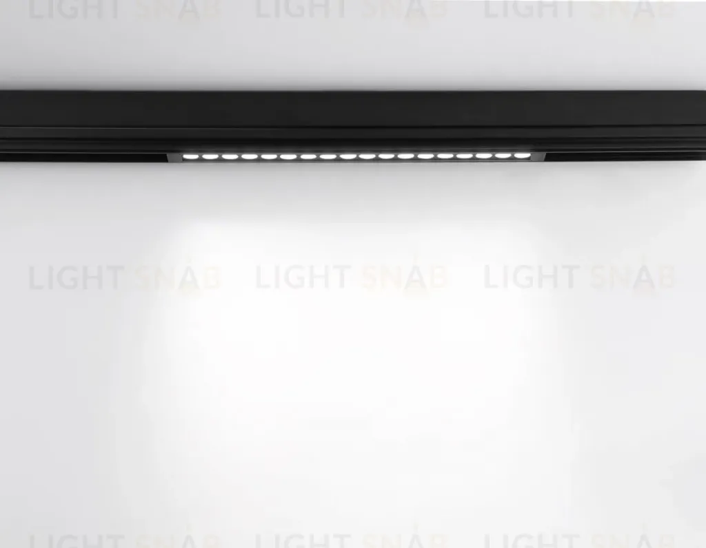 Трековый светодиодный светильник Ambrella Light Track System GL1730 GL1730