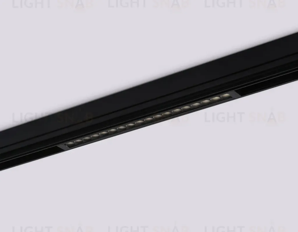 Трековый светодиодный светильник Ambrella Light Track System GL1730 GL1730