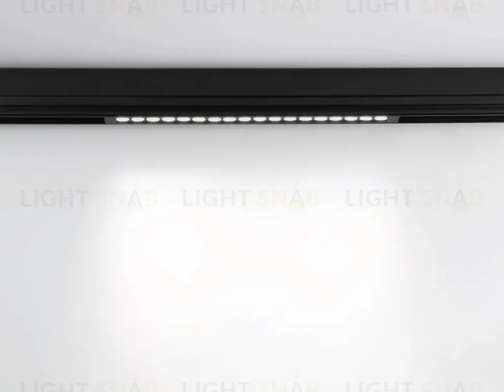 Трековый светодиодный светильник Ambrella Light Track System GL1740 GL1740
