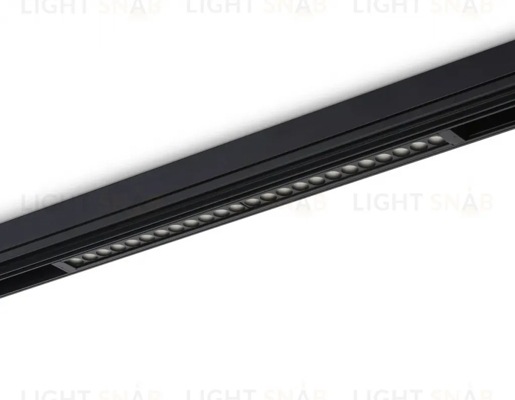 Трековый светодиодный светильник Ambrella Light Track System GL1740 GL1740