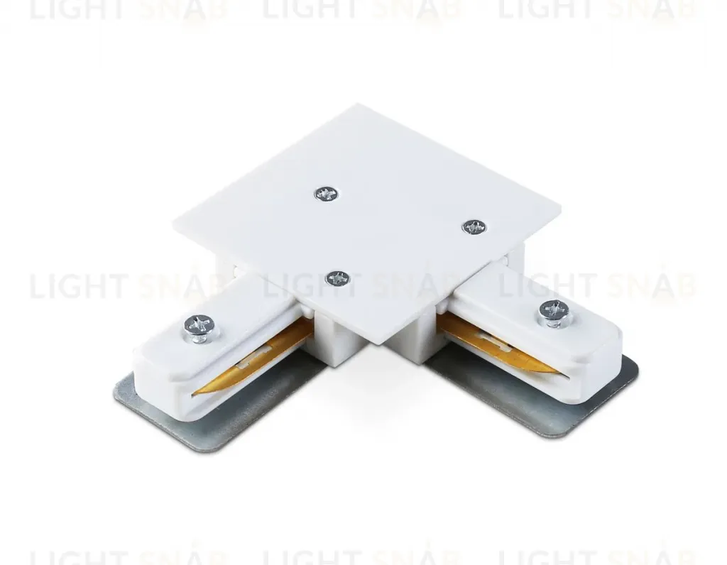 Коннектор питания угловой Ambrella Light Track System GL7165 GL7165