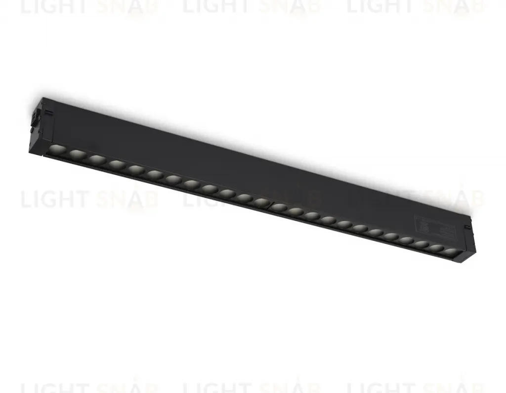 Трековый светодиодный светильник Ambrella Light Track System GL1740 GL1740