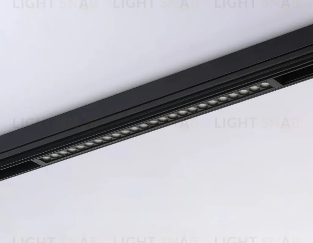 Трековый светодиодный светильник Ambrella Light Track System GL1740 GL1740