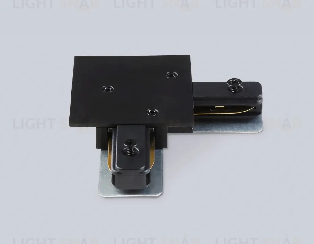 Коннектор питания угловой Ambrella Light Track System GL7166 GL7166