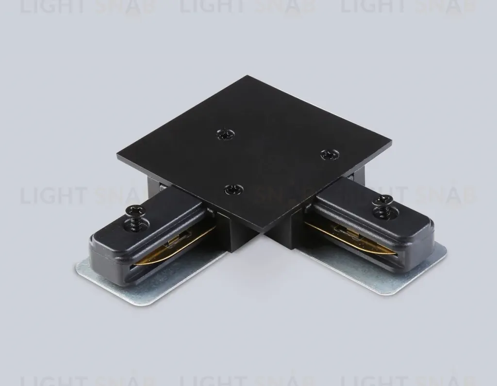 Коннектор питания угловой Ambrella Light Track System GL7166 GL7166