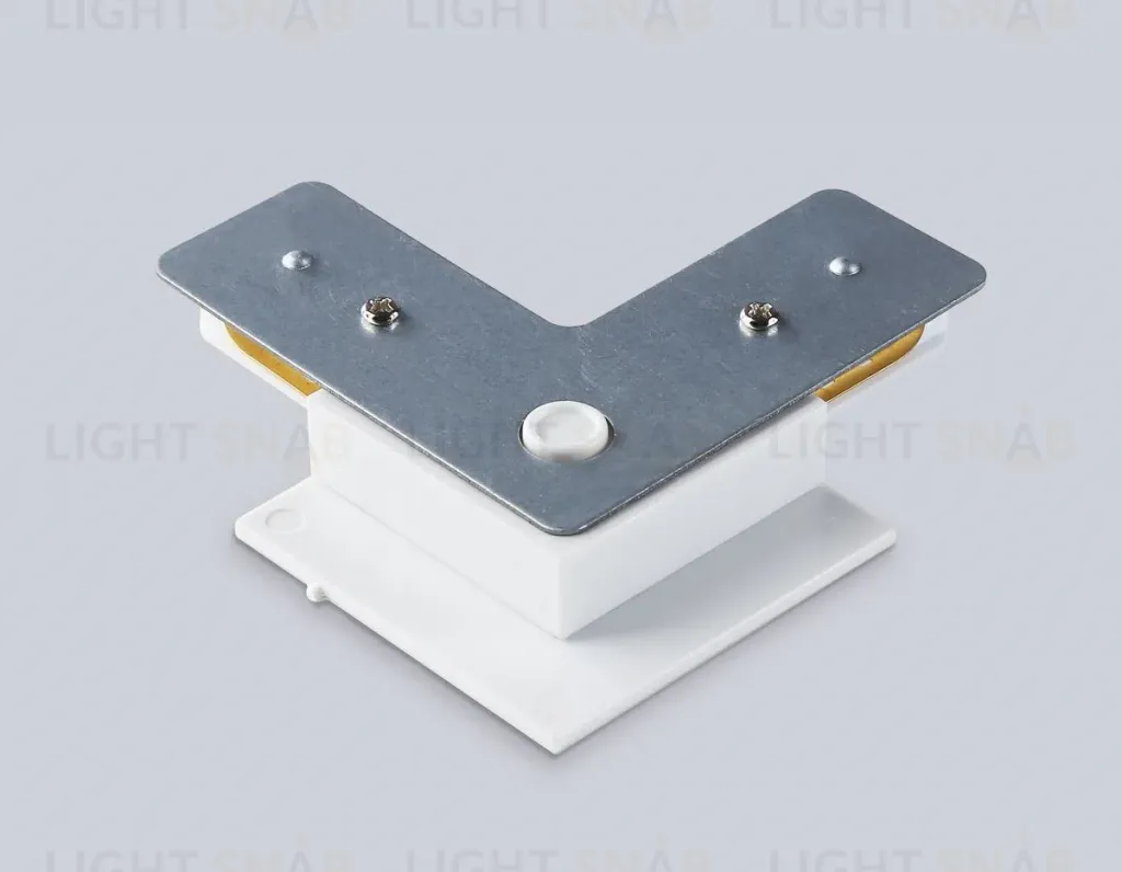 Коннектор питания угловой Ambrella Light Track System GL7165 GL7165