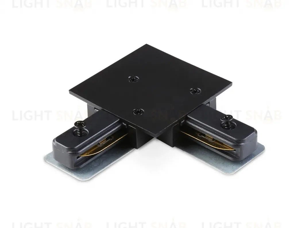 Коннектор питания угловой Ambrella Light Track System GL7166 GL7166