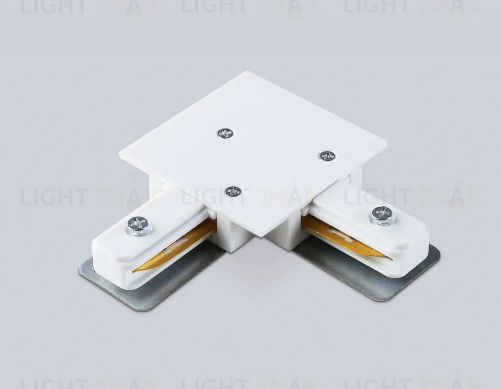 Коннектор питания угловой Ambrella Light Track System GL7165 GL7165