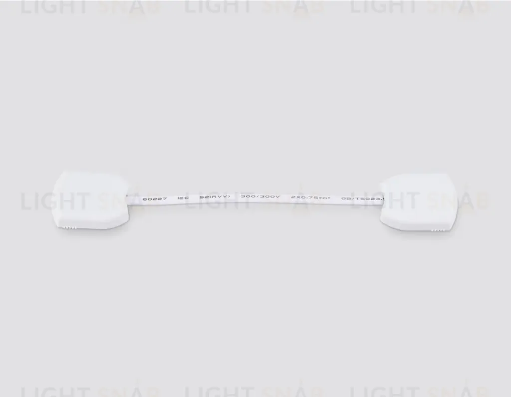 Коннектор гибкий Ambrella Light Track System GL7187 GL7187