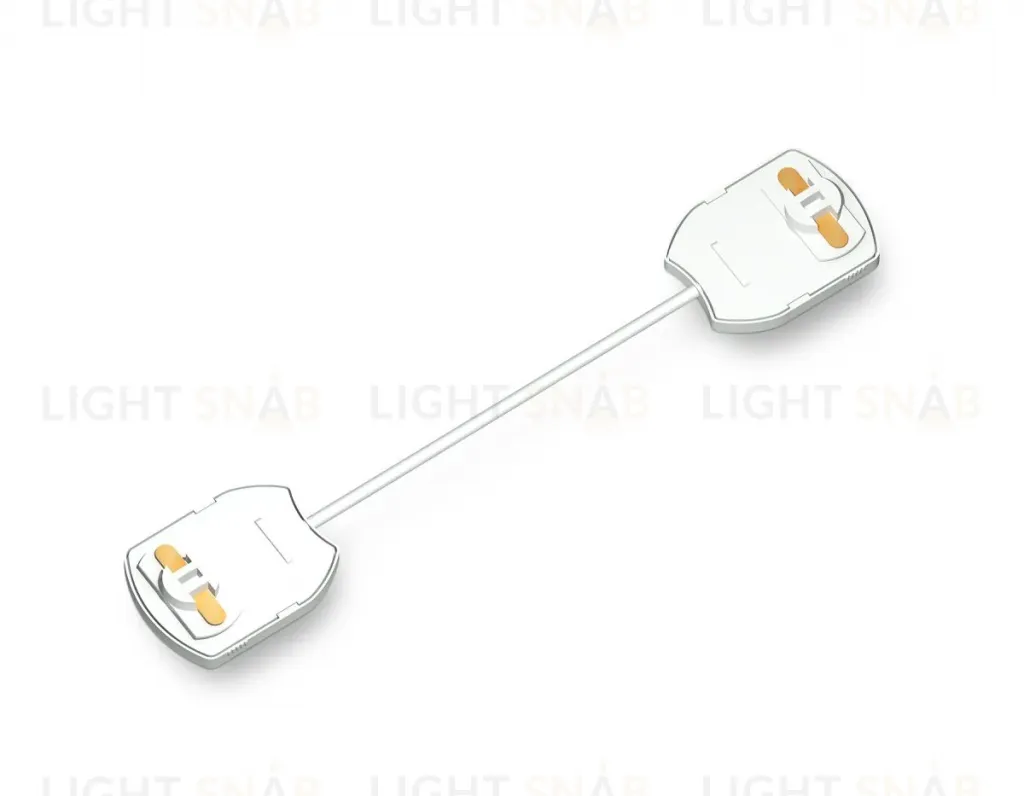 Коннектор гибкий Ambrella Light Track System GL7187 GL7187