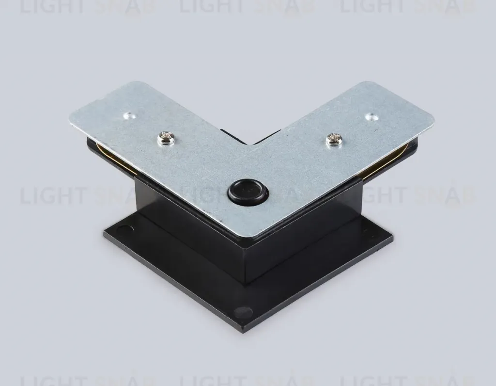 Коннектор питания угловой Ambrella Light Track System GL7166 GL7166