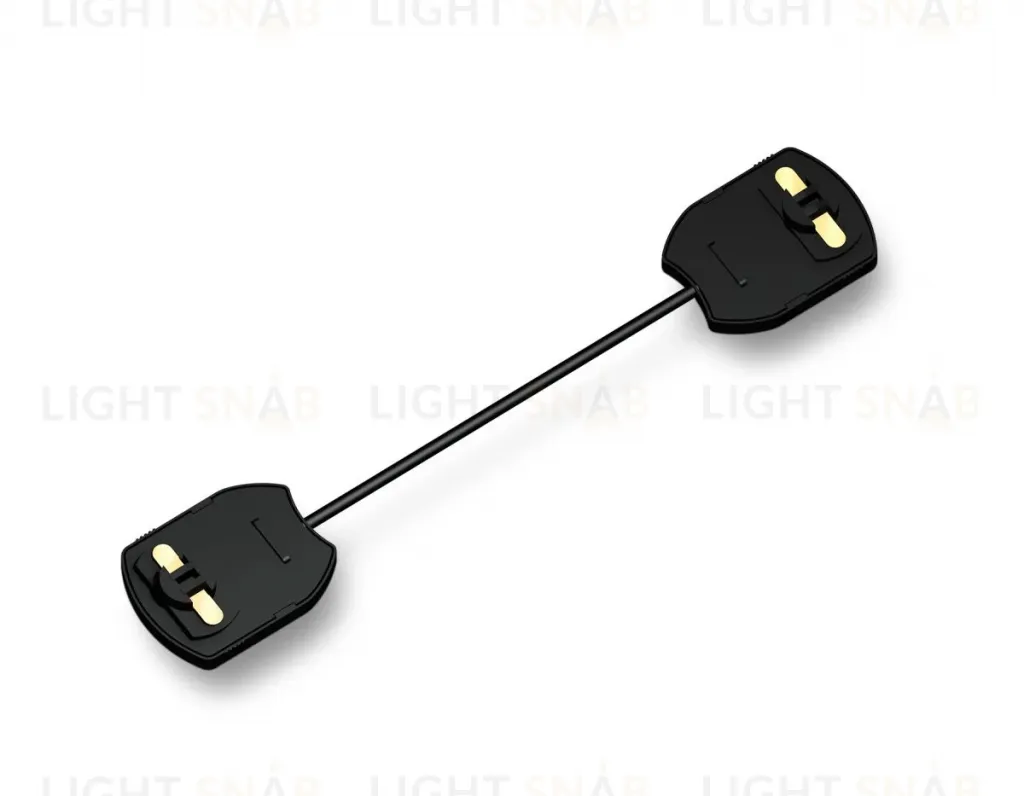 Коннектор гибкий Ambrella Light Track System GL7188 GL7188