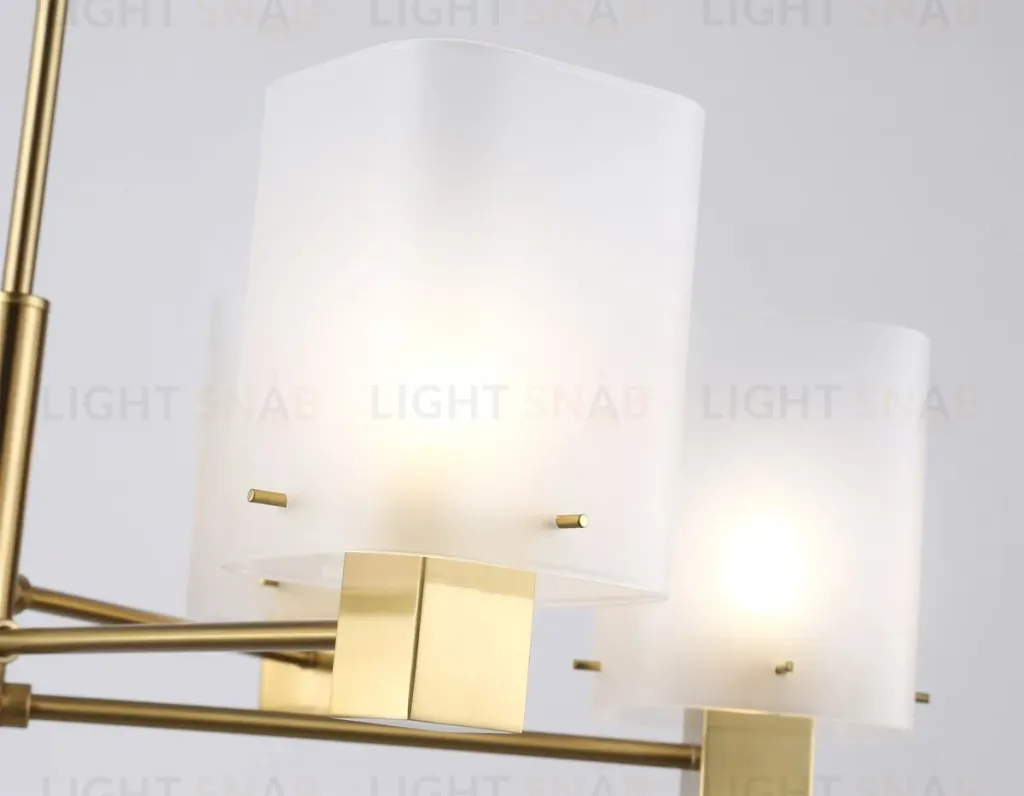 Подвесная люстра Ambrella Light High Light LH57031 LH57031