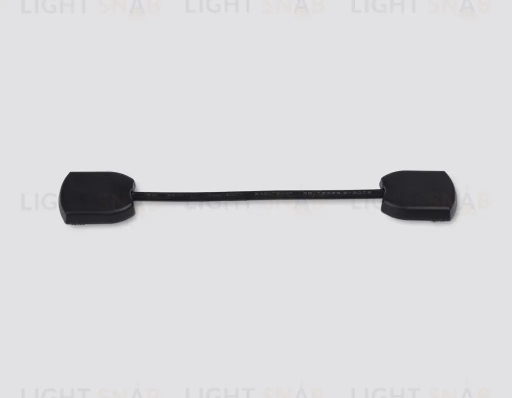 Коннектор гибкий Ambrella Light Track System GL7188 GL7188