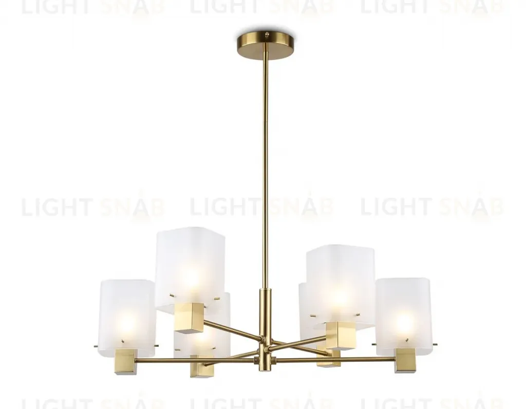 Подвесная люстра Ambrella Light High Light LH57031 LH57031