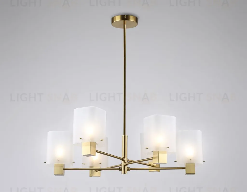 Подвесная люстра Ambrella Light High Light LH57031 LH57031