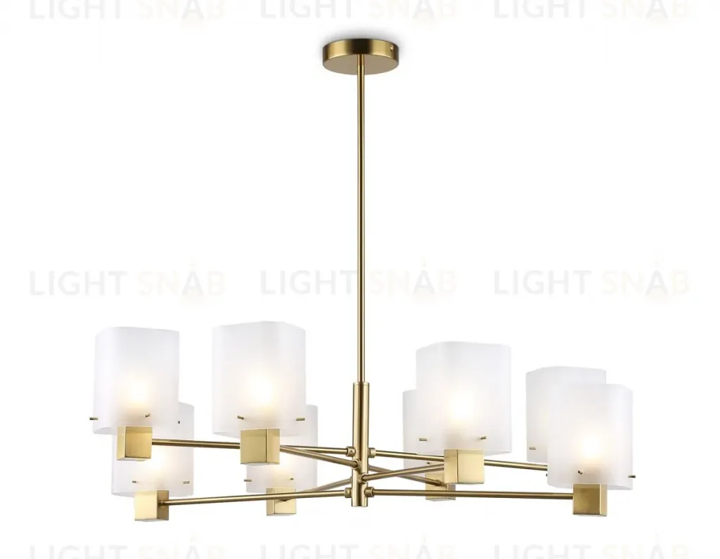 Подвесная люстра Ambrella Light High Light LH57033 LH57033