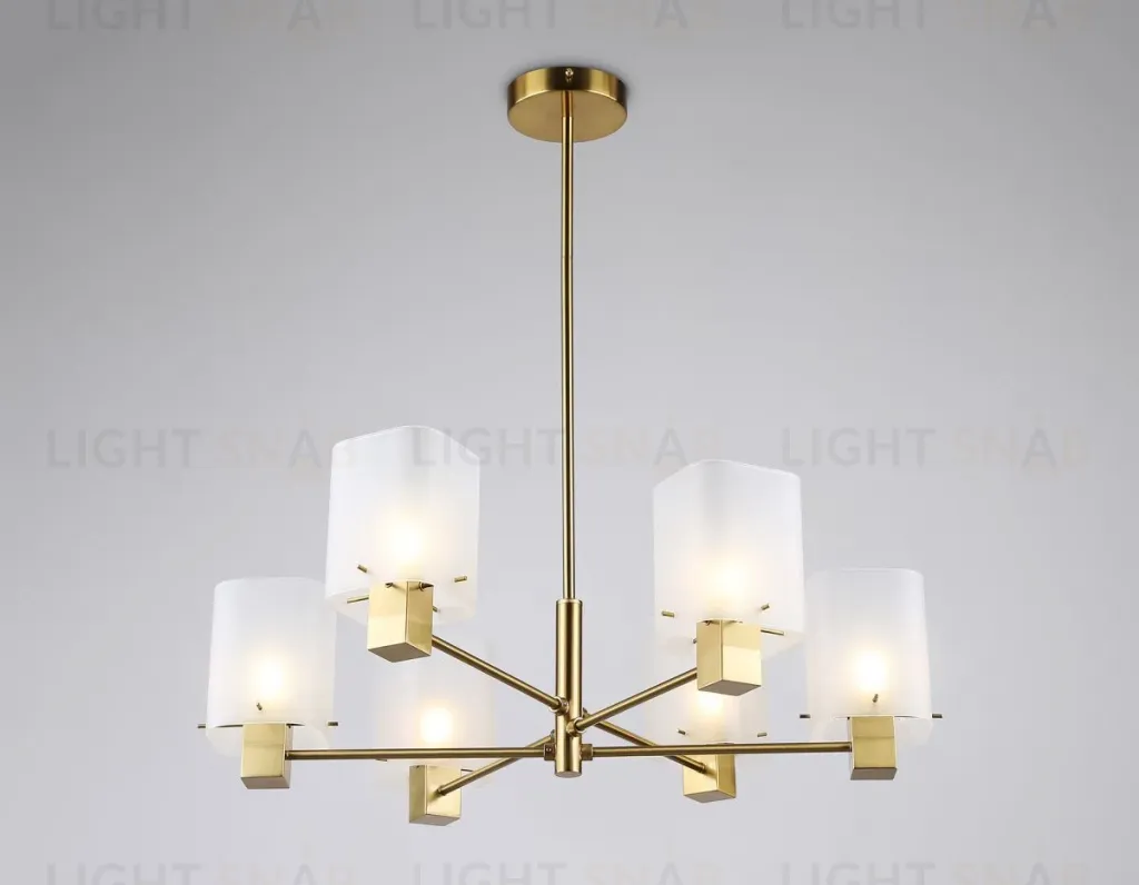 Подвесная люстра Ambrella Light High Light LH57031 LH57031