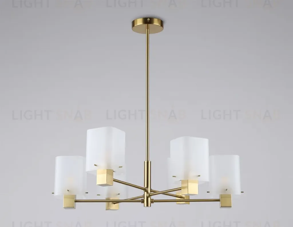 Подвесная люстра Ambrella Light High Light LH57031 LH57031
